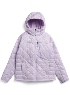Women's Reserve Synthetic Insulated Hooded Jacket
