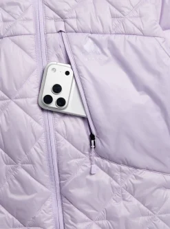 Women's Reserve Synthetic Insulated Hooded Jacket