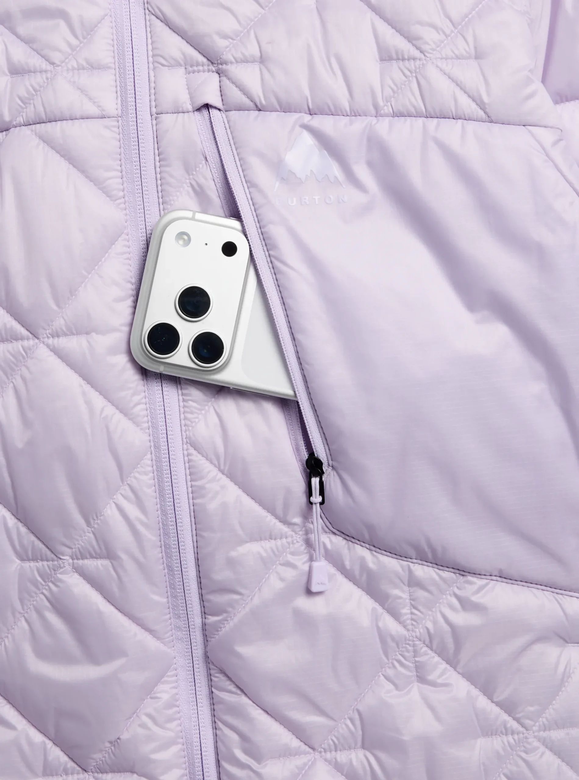 Women's Reserve Synthetic Insulated Hooded Jacket