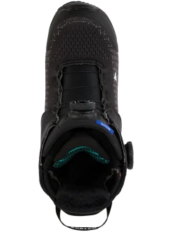 Women's Ritual BOA® Snowboard Boots