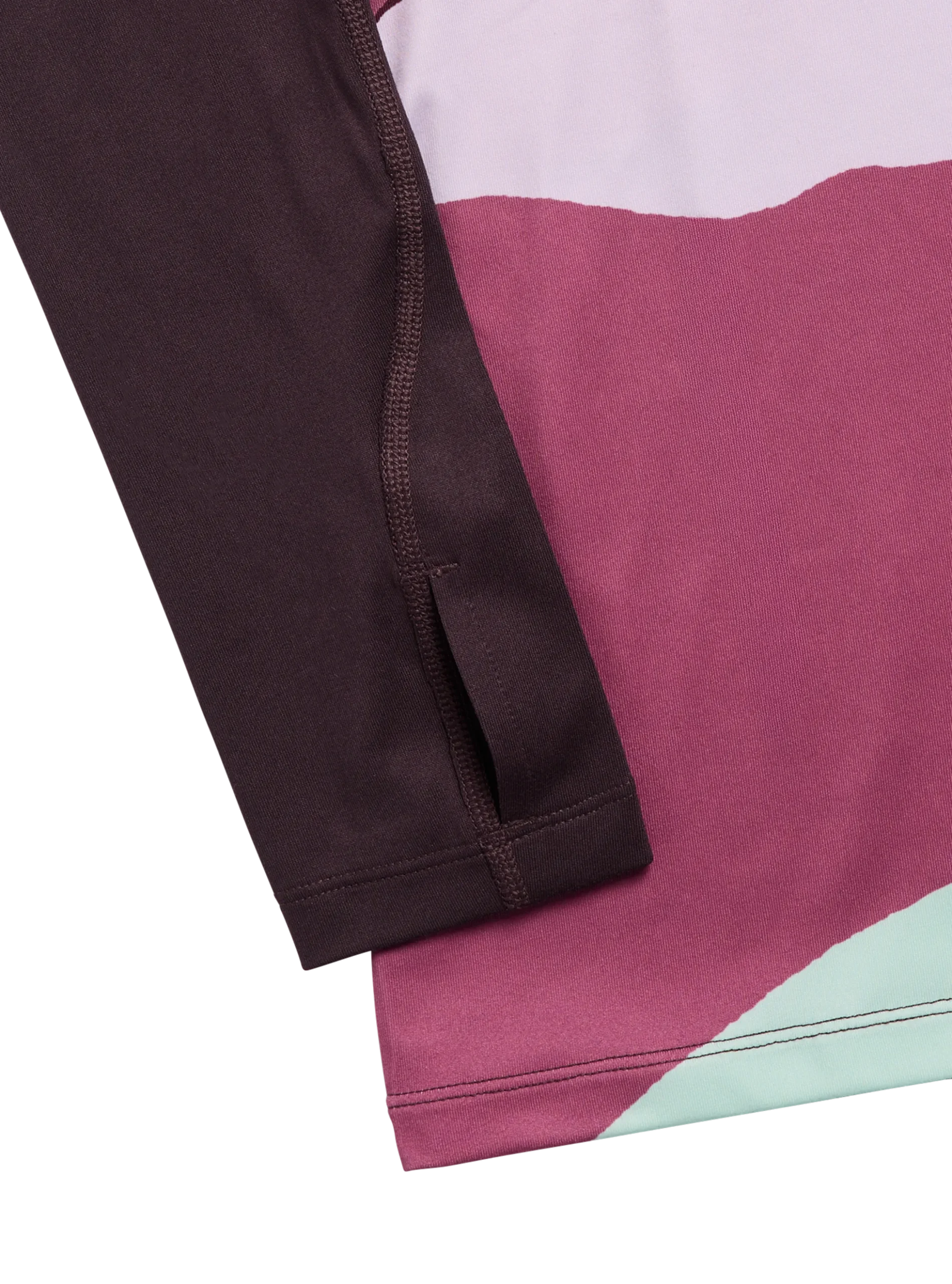 Women's Roadie Base Layer Tech T-Shirt