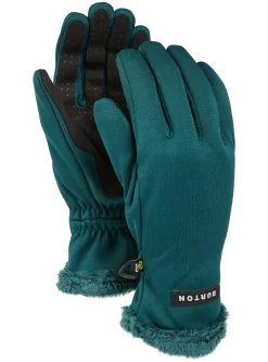 Women's Sapphire Gloves