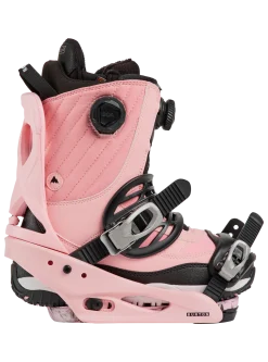 Women's Scribe Re:Flex Snowboard Bindings