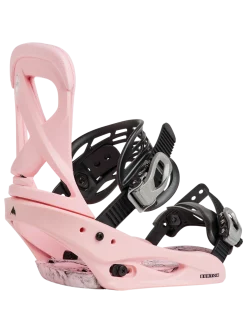 Women's Scribe Re:Flex Snowboard Bindings