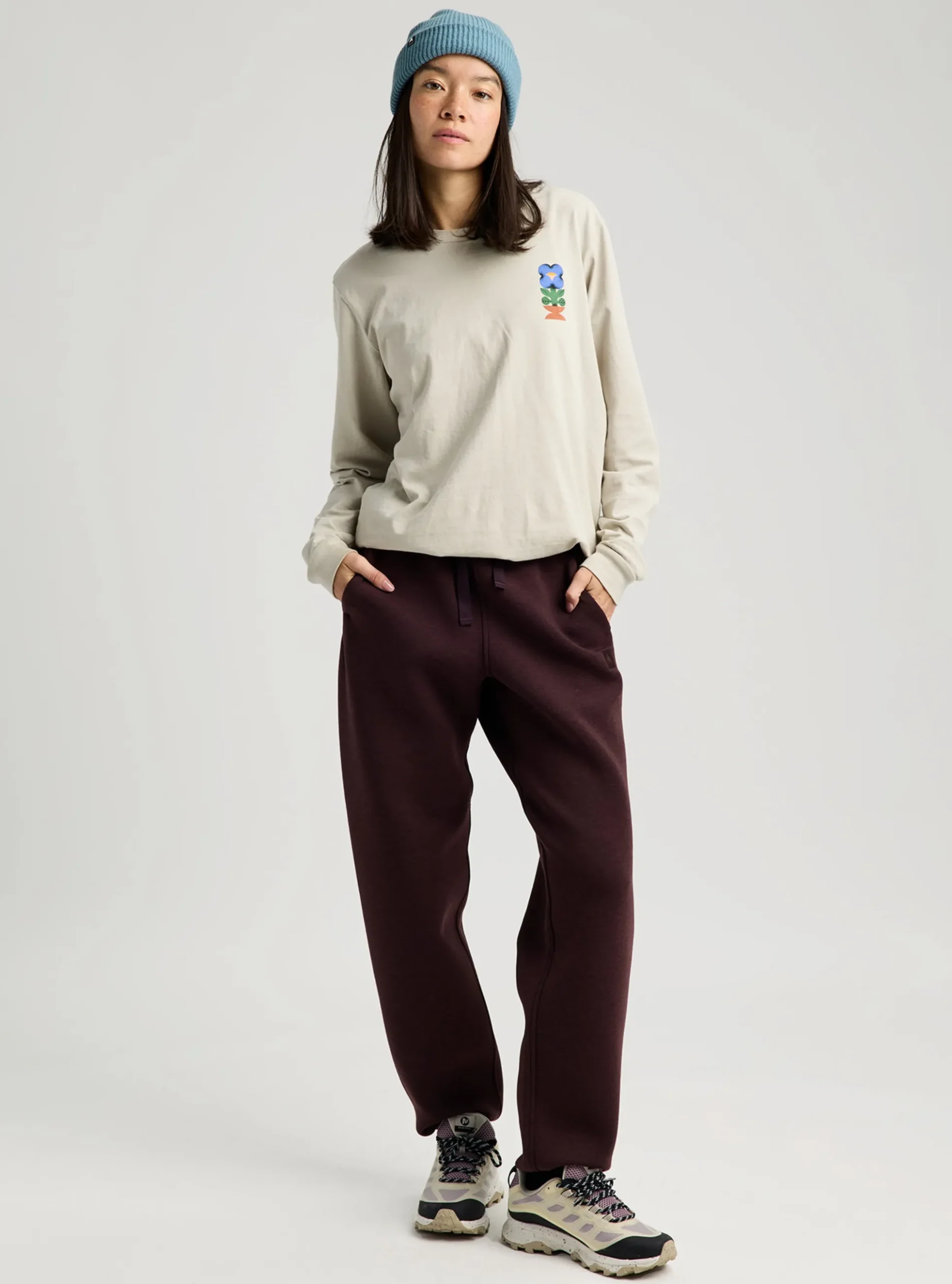 Women's SpaceCloud Pants