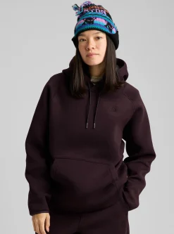 Women's SpaceCloud Pullover Hoodie