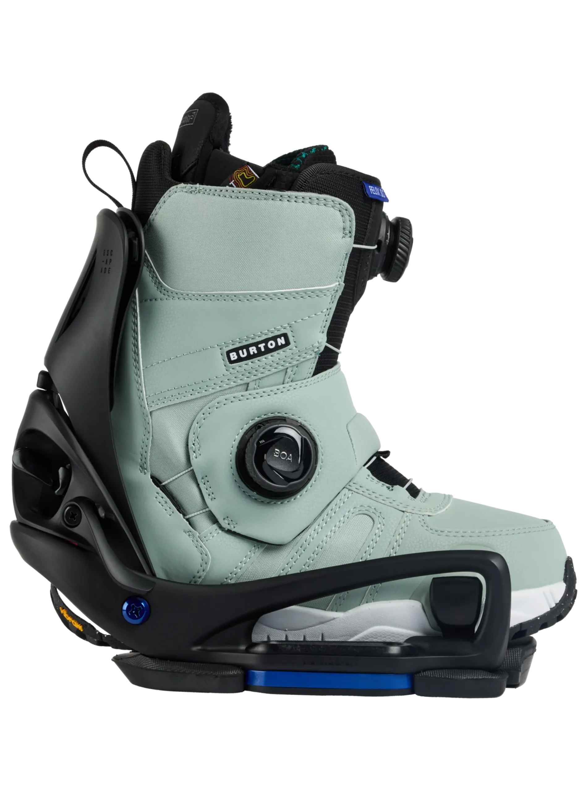 Women's Step On® Escapade EST® Snowboard Bindings