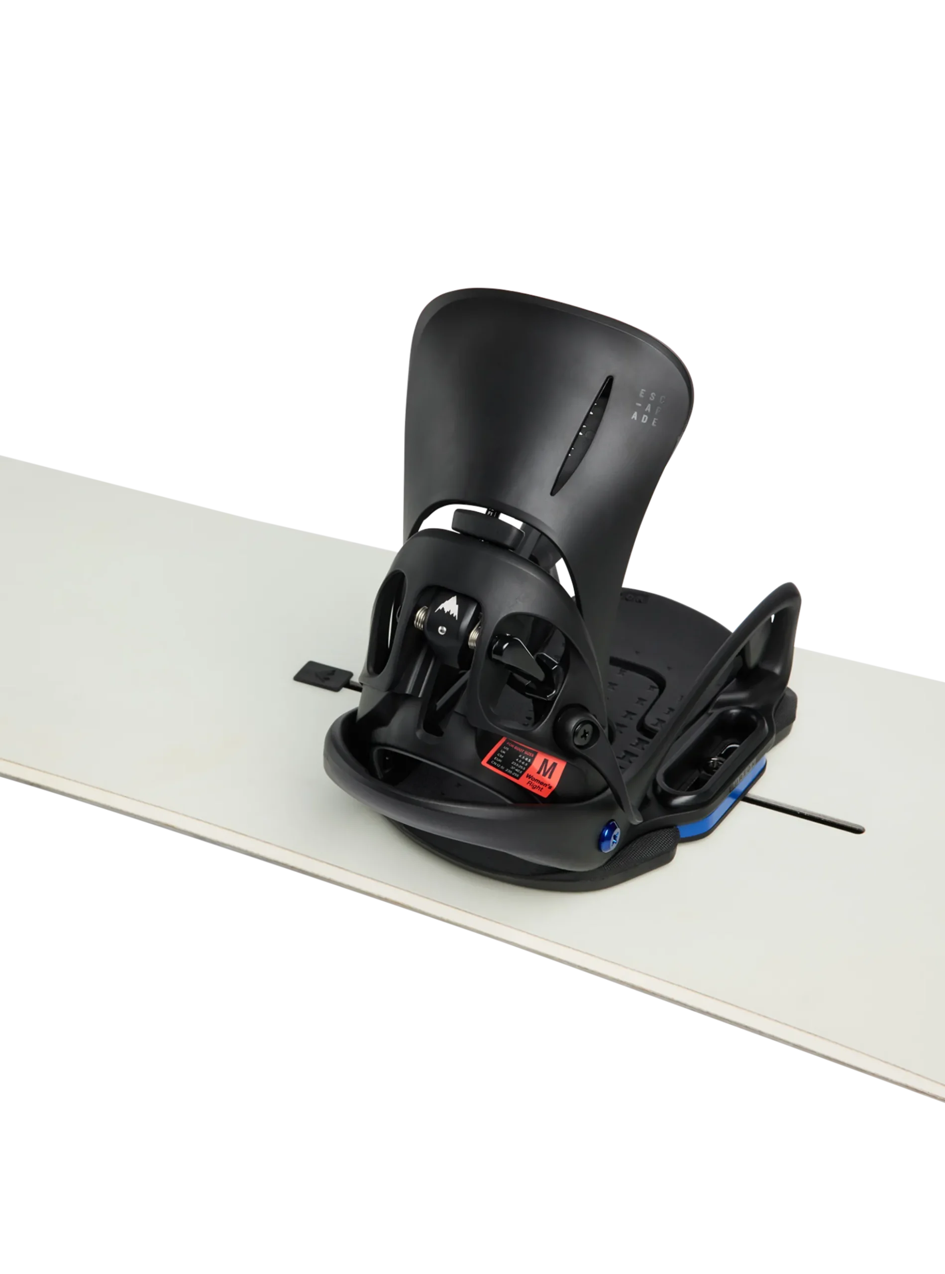 Women's Step On® Escapade EST® Snowboard Bindings