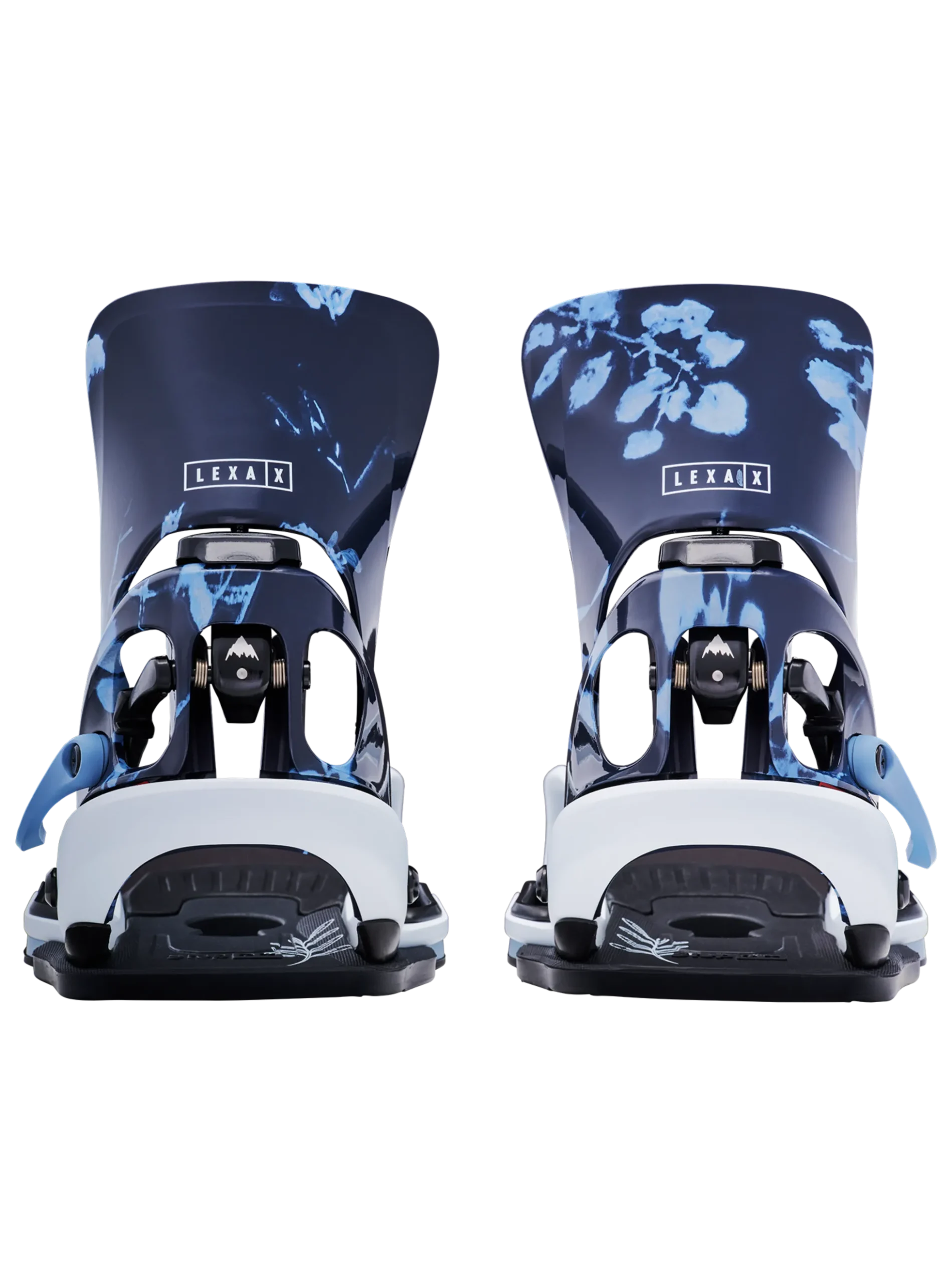 Women's Step On® Lexa X EST® Snowboard Bindings