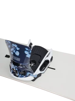 Women's Step On® Lexa X EST® Snowboard Bindings