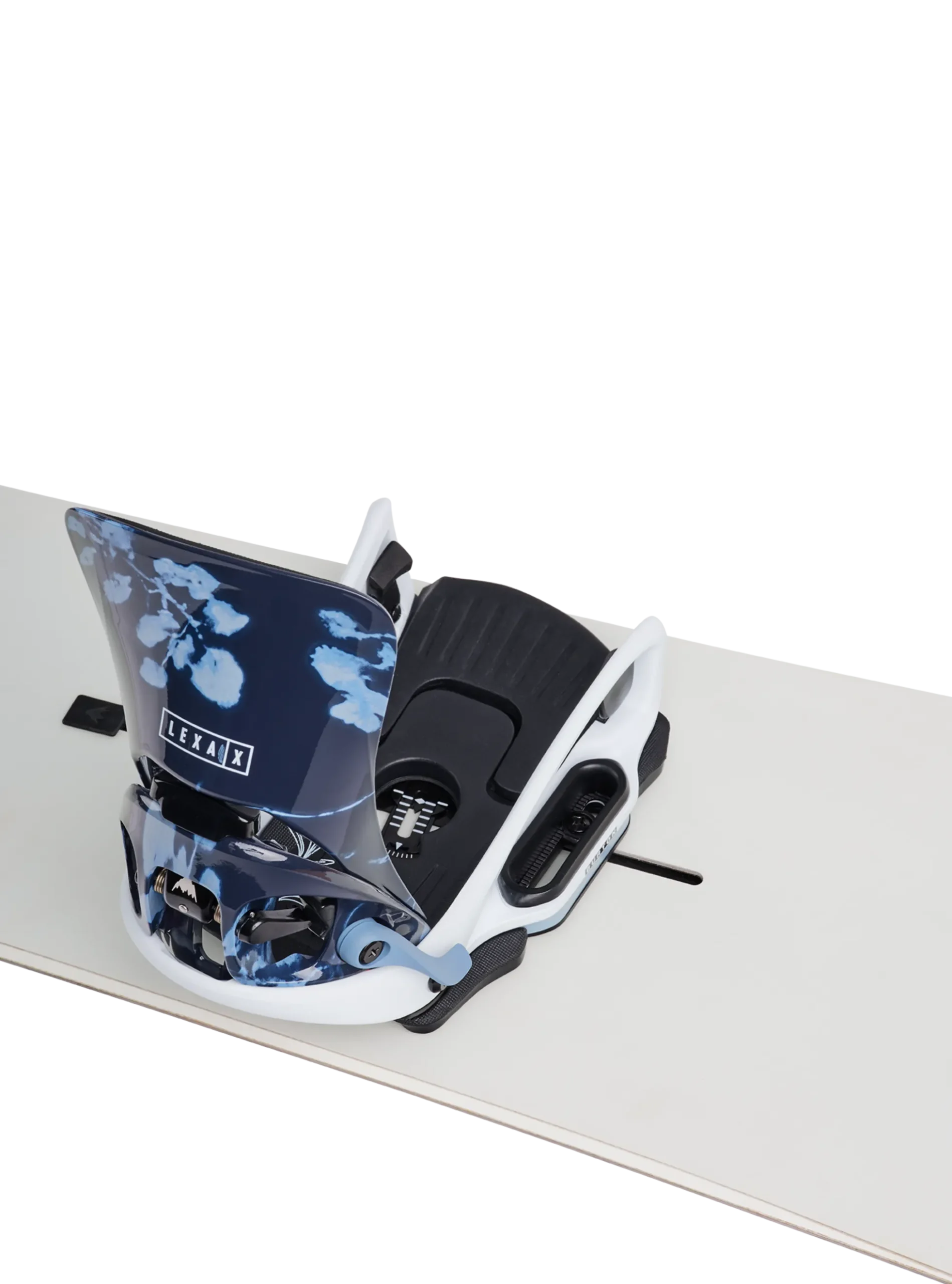 Women's Step On® Lexa X EST® Snowboard Bindings