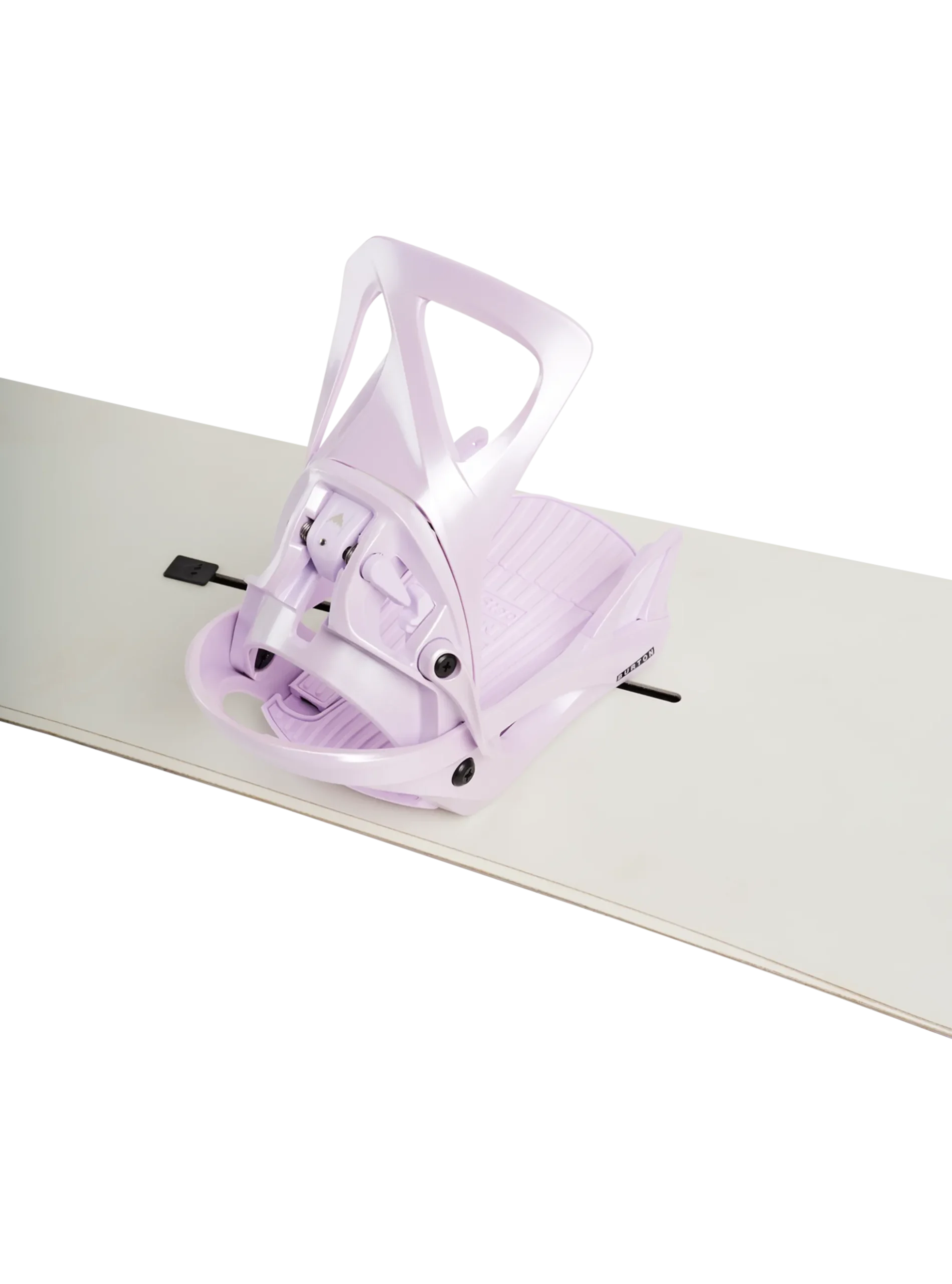 Women's Step On® Re:Flex Snowboard Bindings