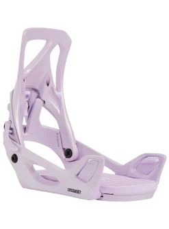 Women's Step On® Re:Flex Snowboard Bindings