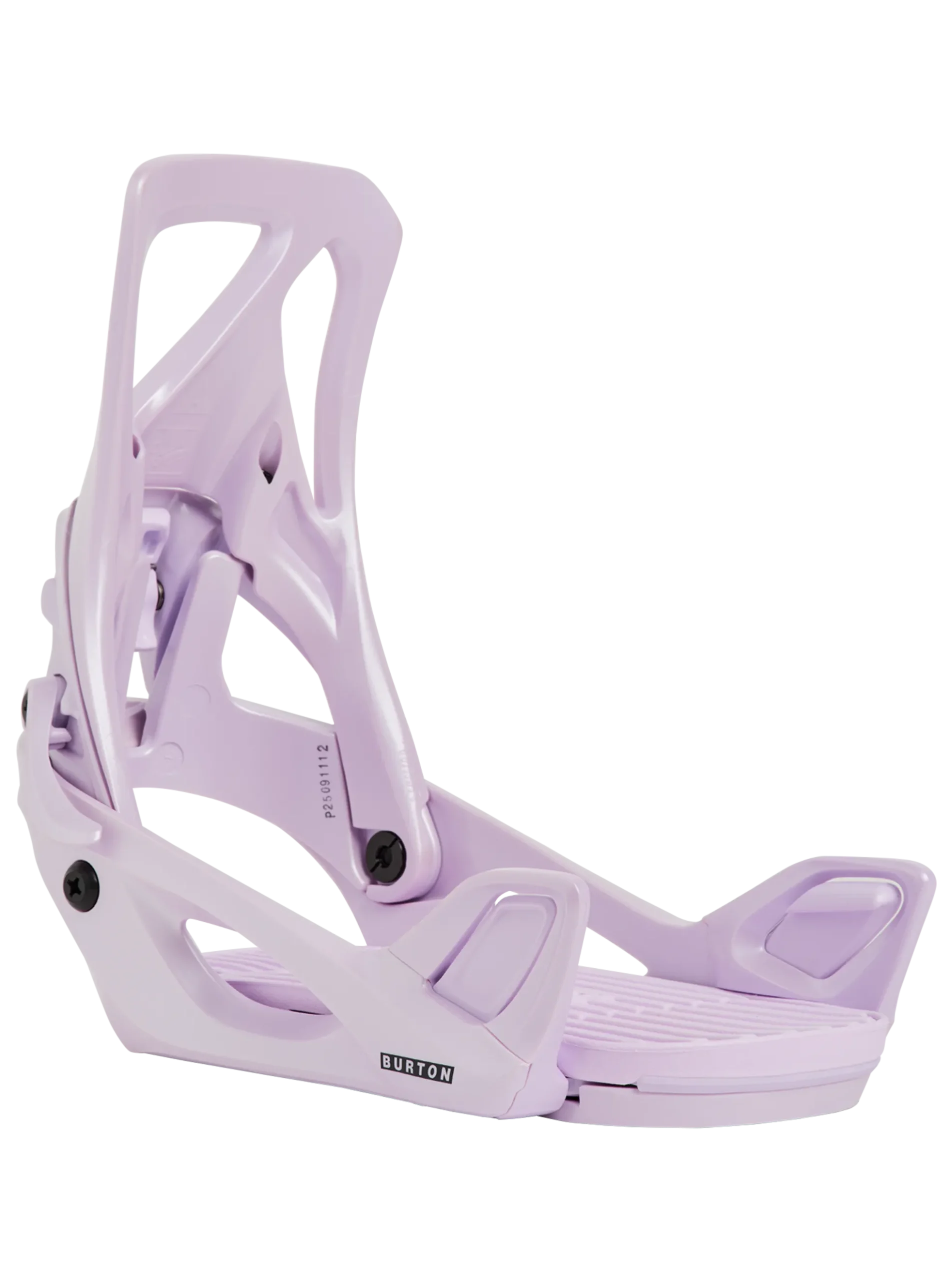 Women's Step On® Re:Flex Snowboard Bindings