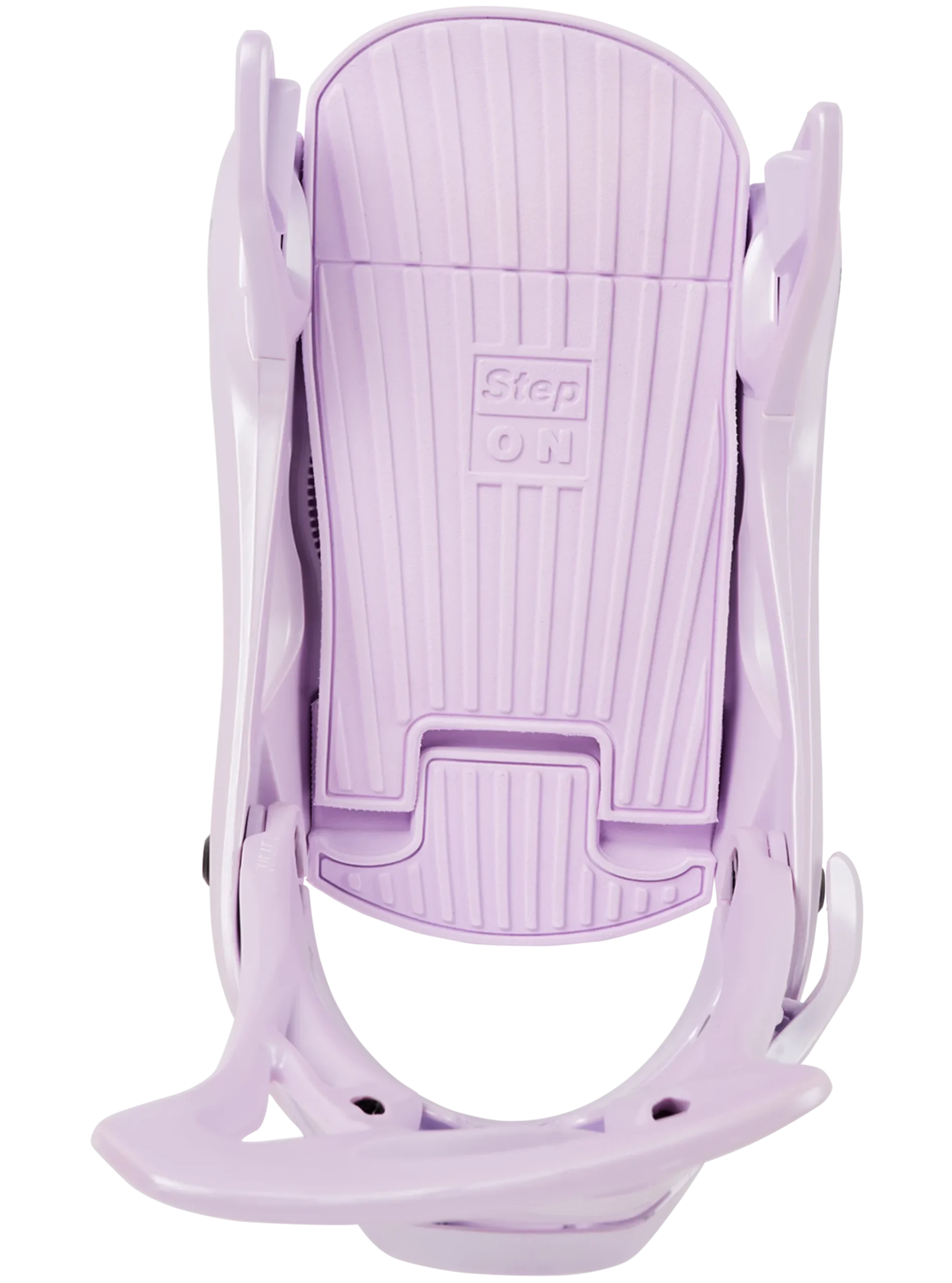 Women's Step On® Re:Flex Snowboard Bindings