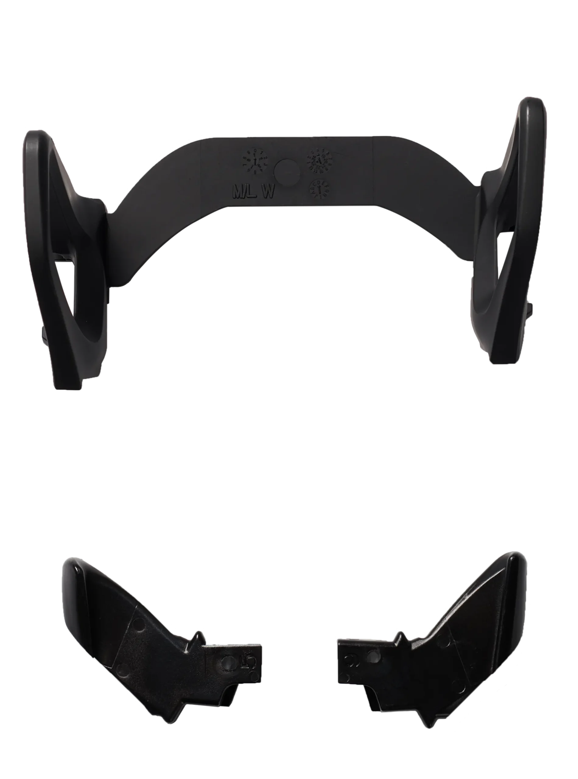 Women's Step On® Snowboard Binding Toe Hook 2.0 (Left)