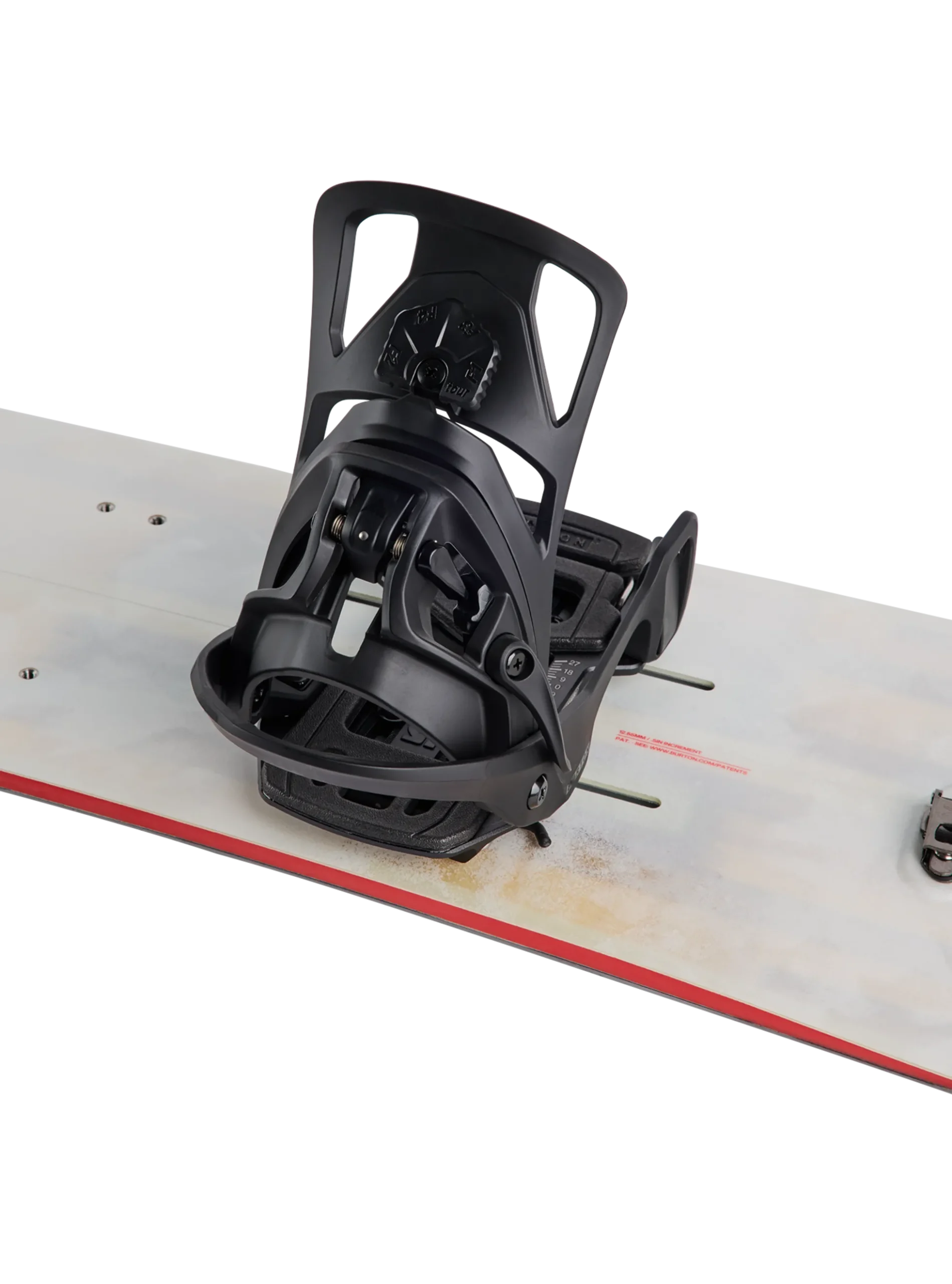 Women's Step On® Split Splitboard Bindings