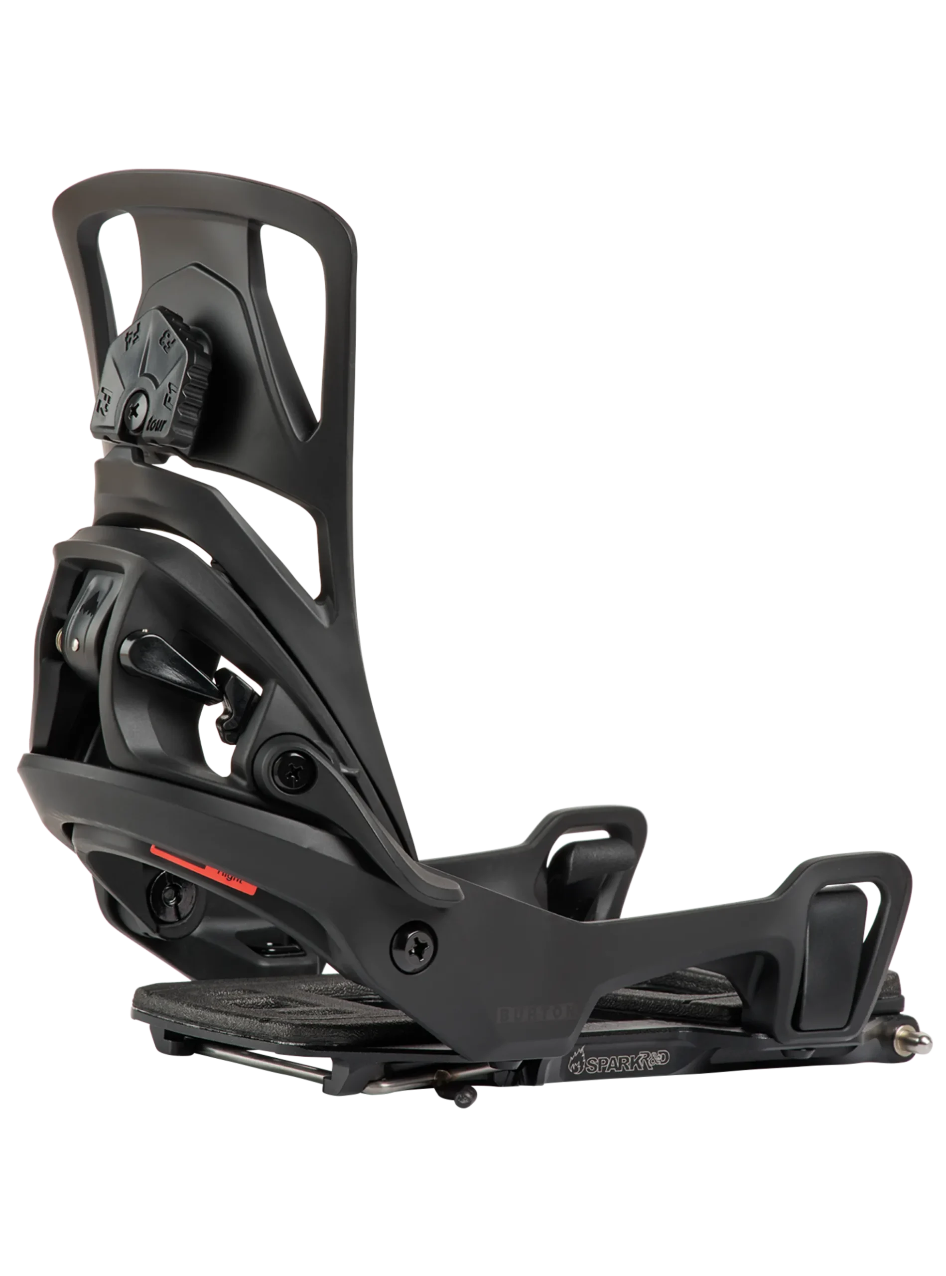 Women's Step On® Split Splitboard Bindings