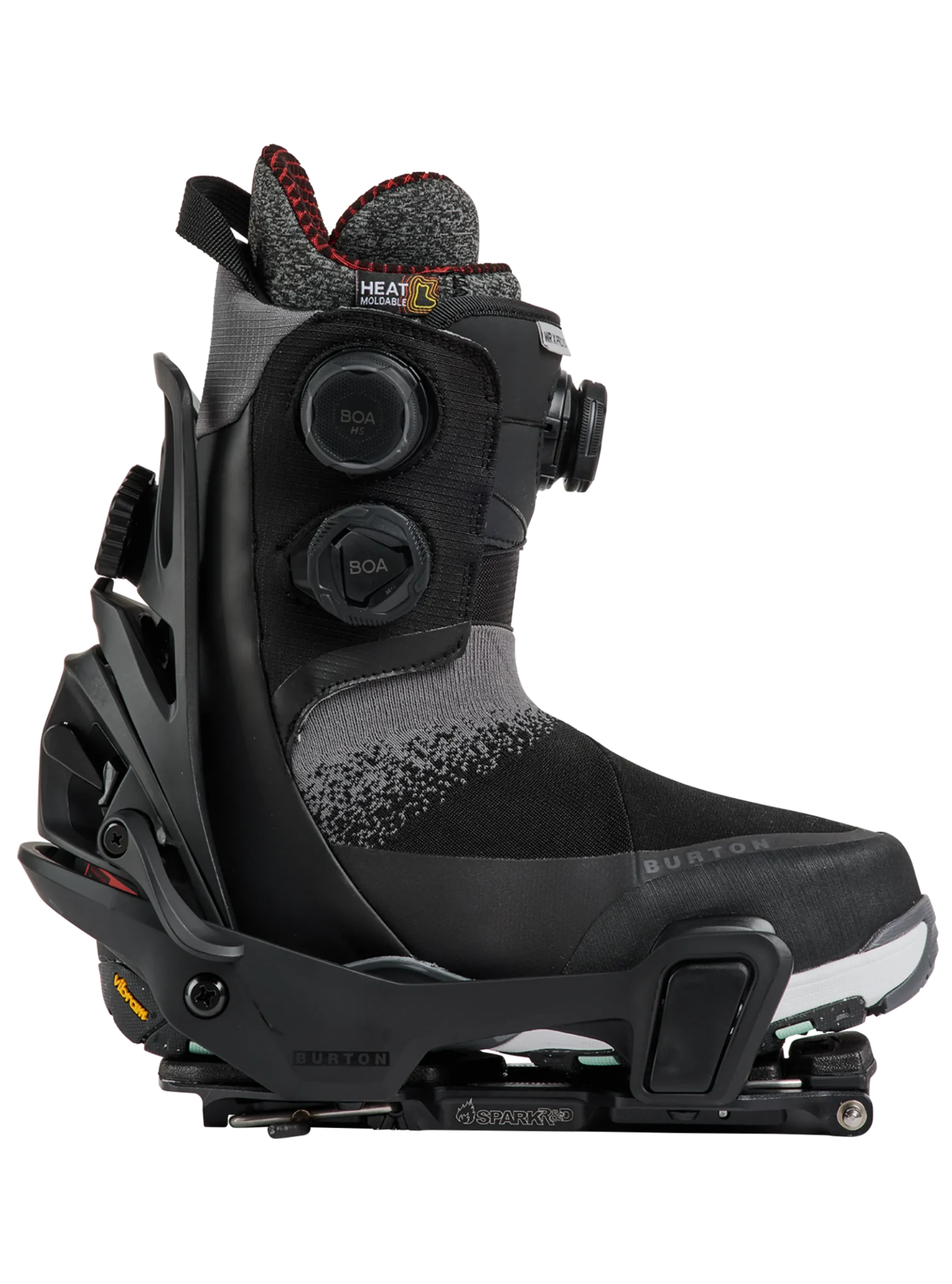 Women's Step On® Split Splitboard Bindings