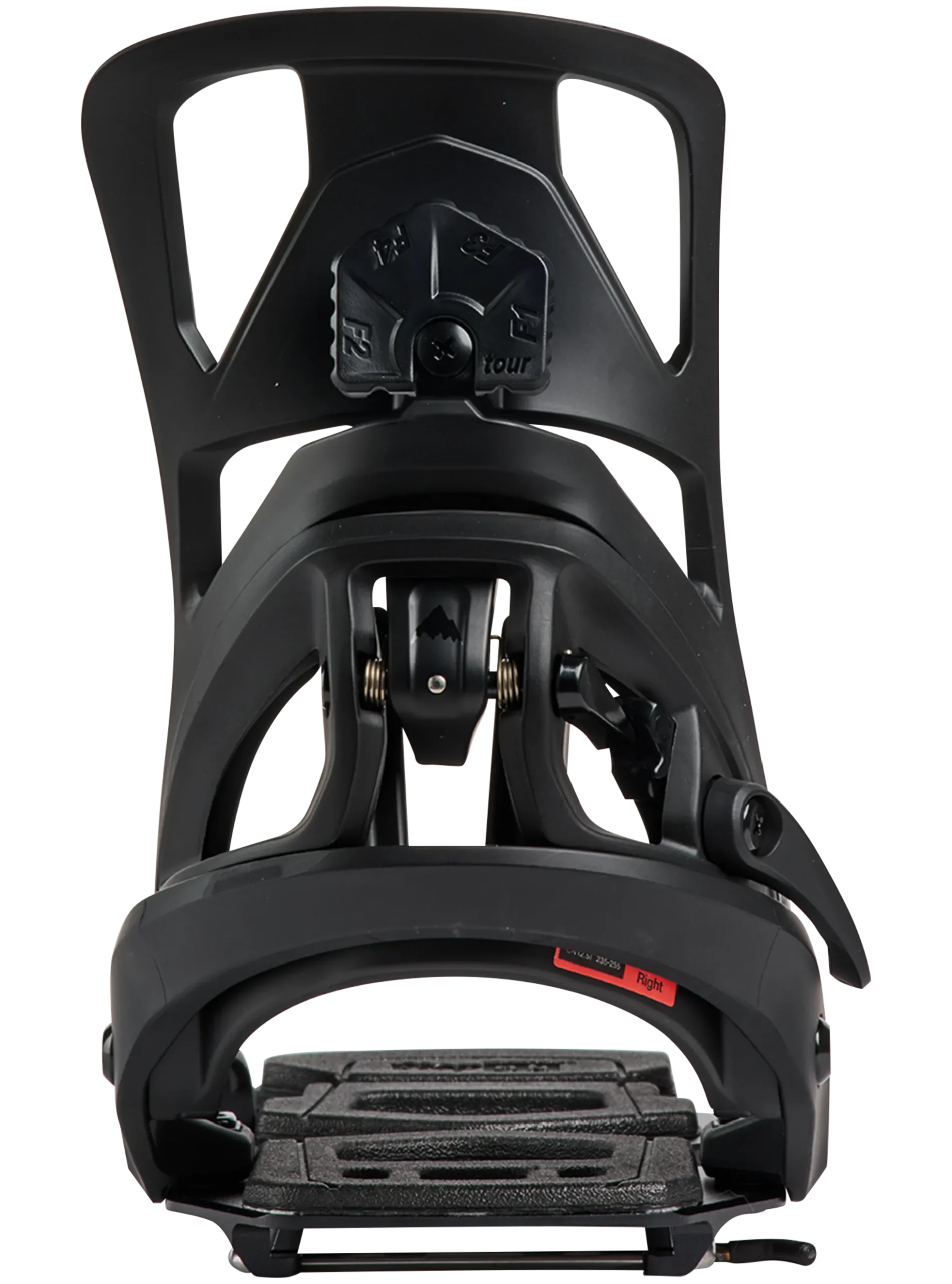 Women's Step On® Split Splitboard Bindings
