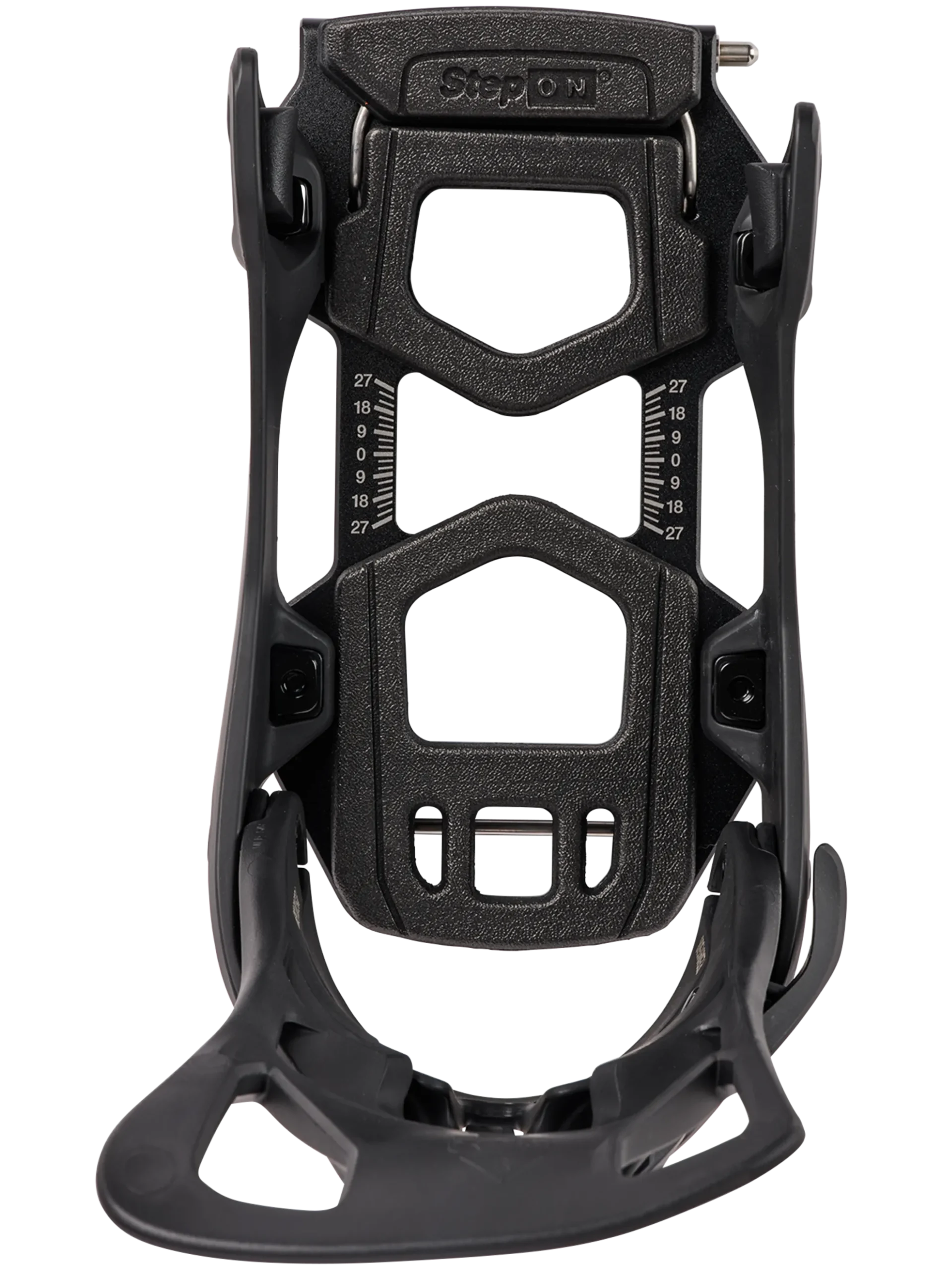 Women's Step On® Split Splitboard Bindings