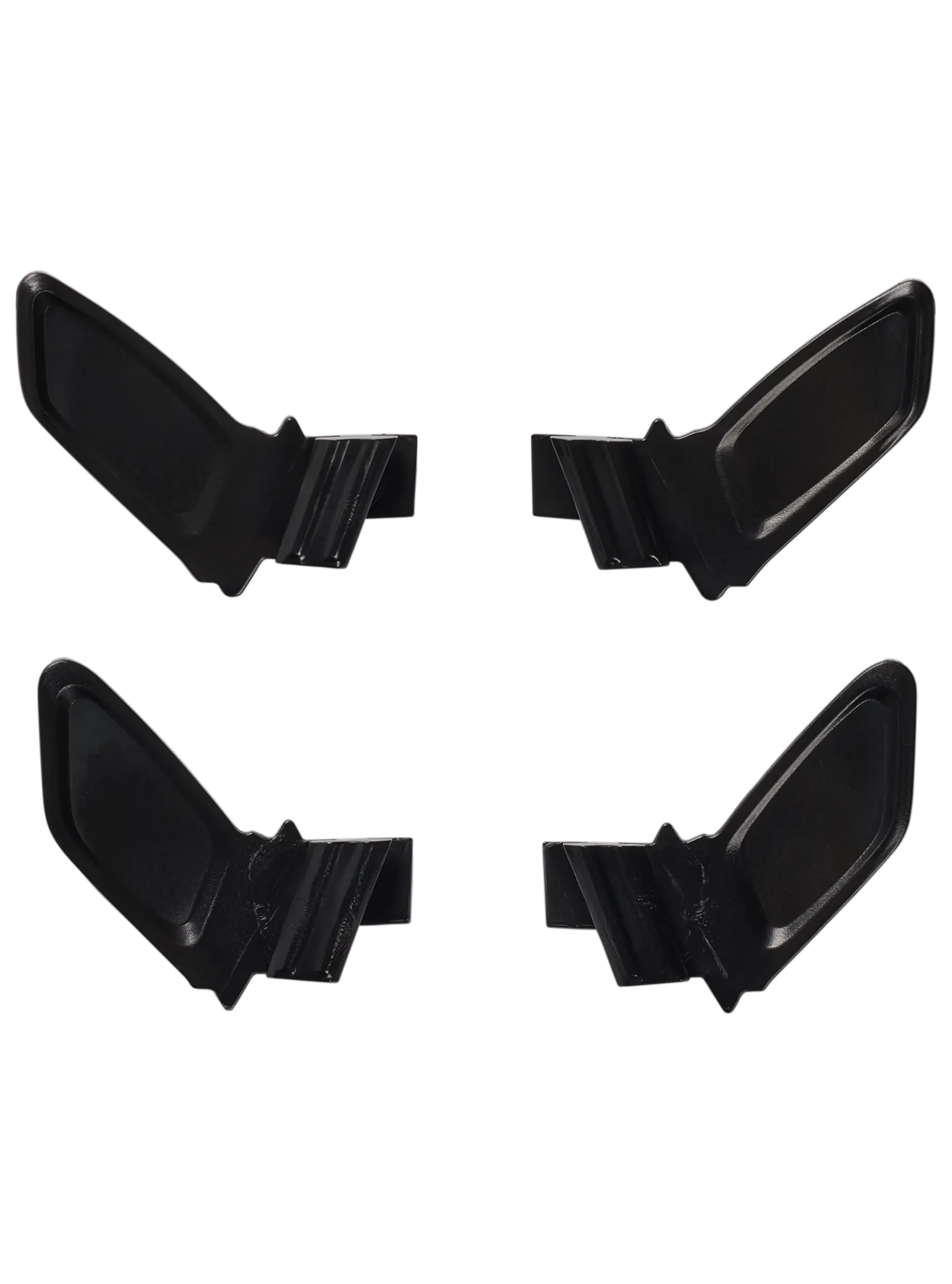 Women's Step On® Springboard Snowboard Binding Toe Hook