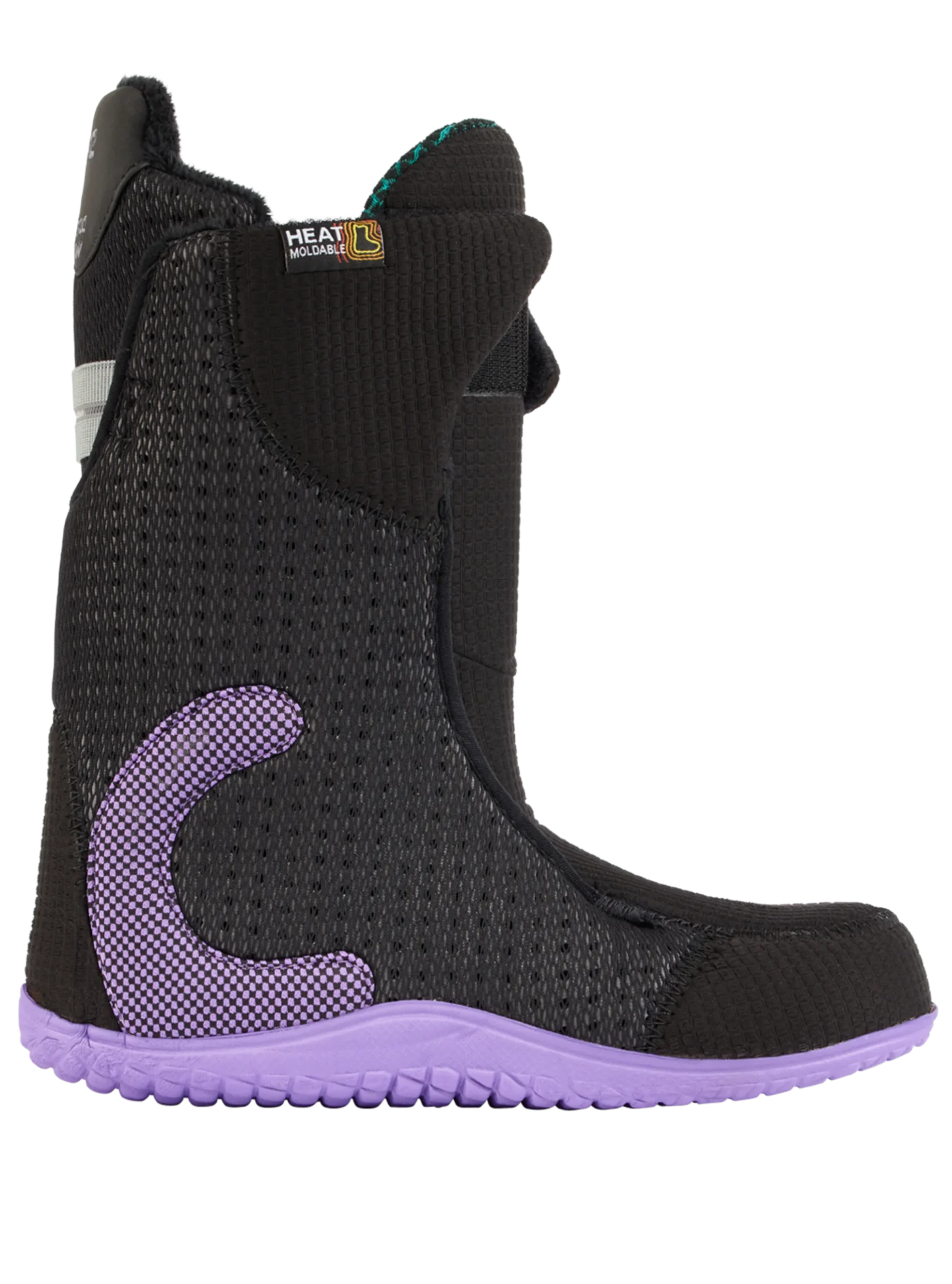 Women's Supreme Snowboard Boots