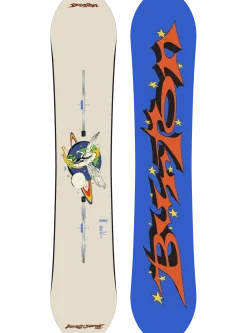 Women's Talent Scout Camber Snowboard