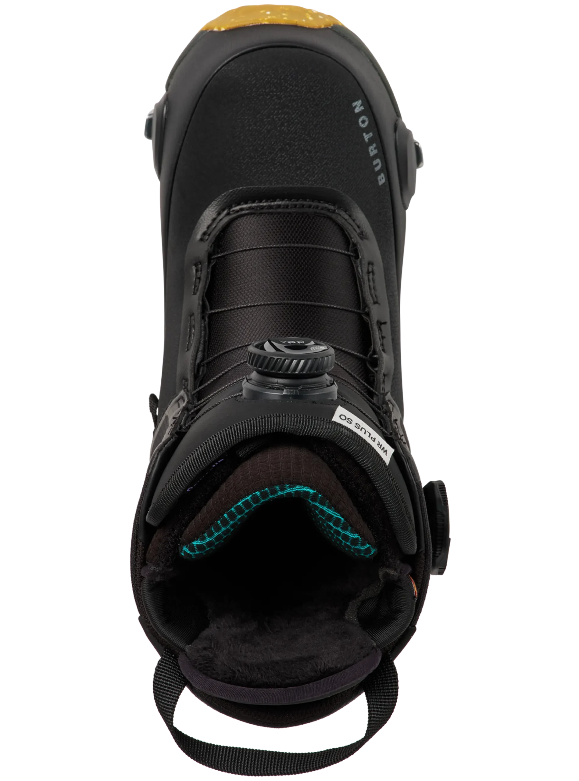 Women's Waverange Plus Step On® Snowboard Boots