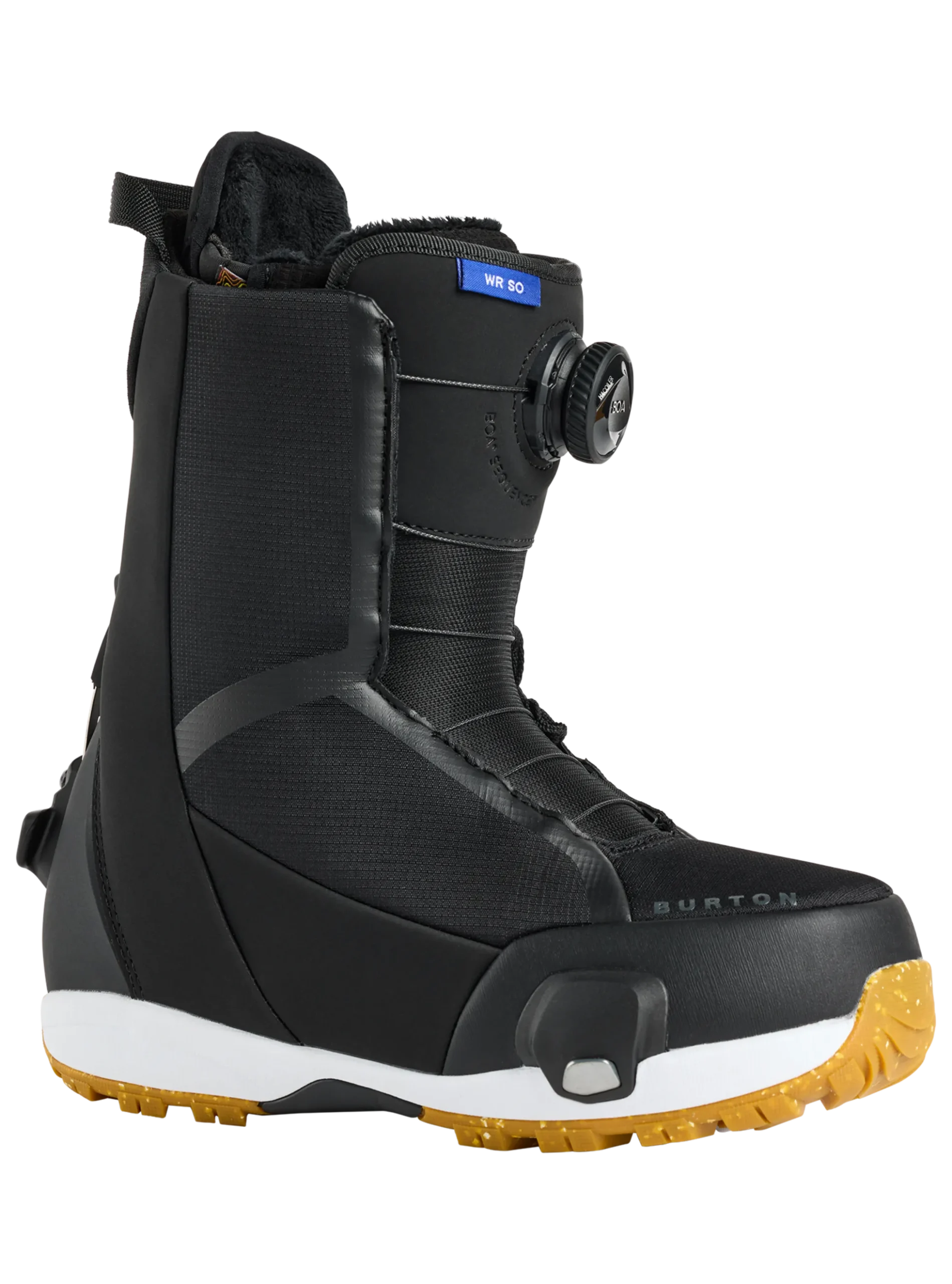 Women's Waverange Step On® Snowboard Boots