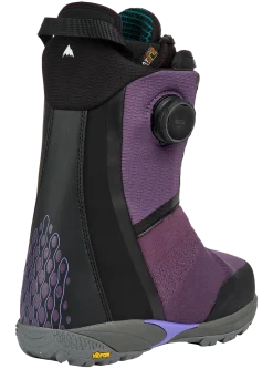 Women's Waverange X Snowboard Boots