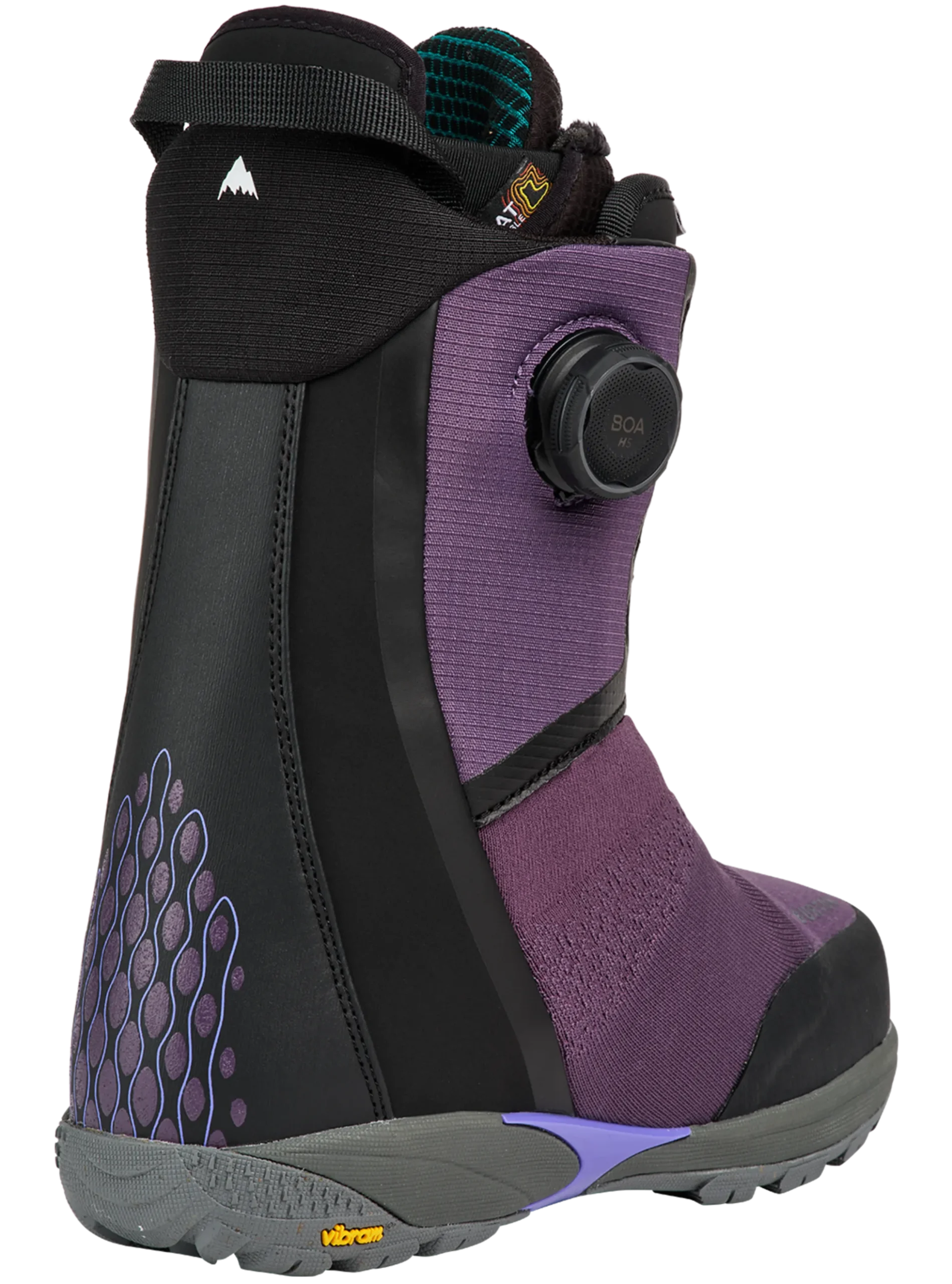 Women's Waverange X Snowboard Boots