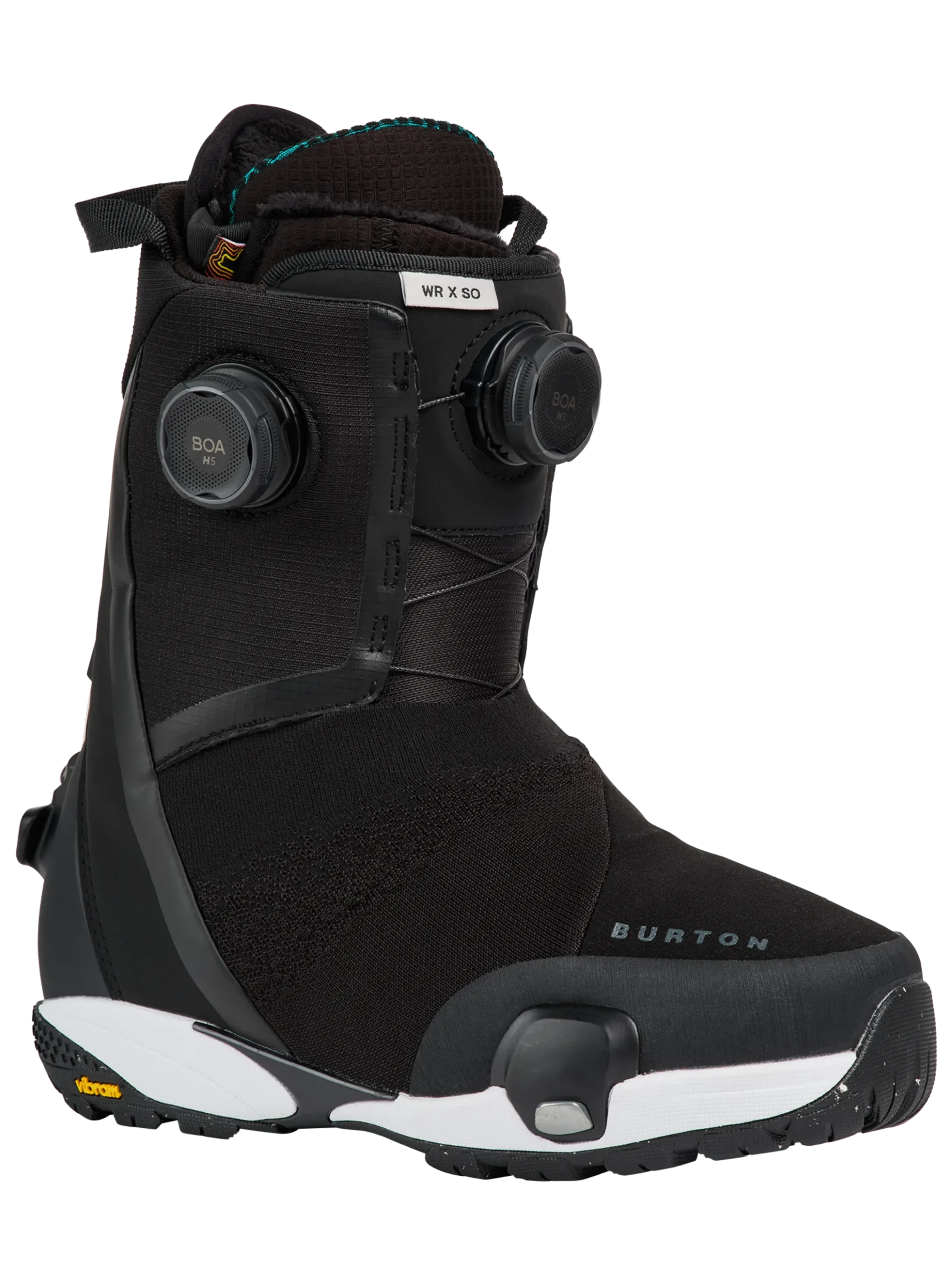 Women's Waverange X Step On® Snowboard Boots