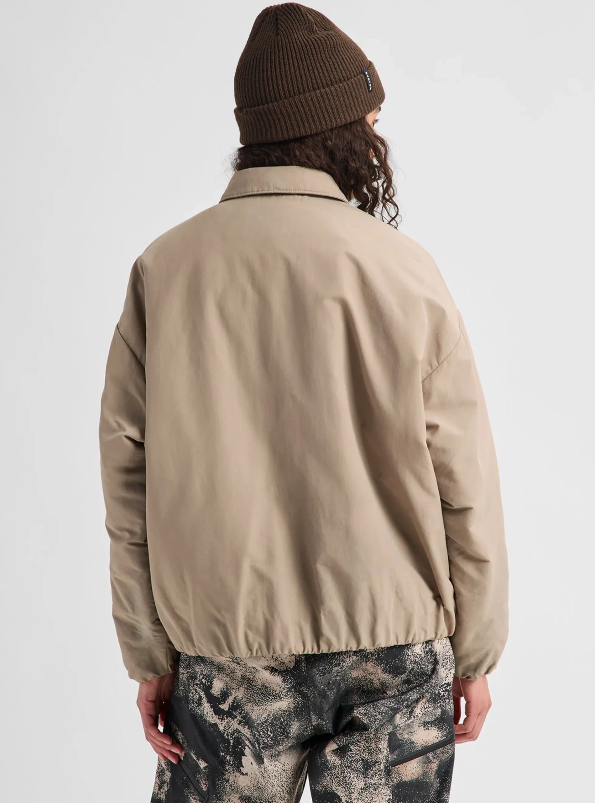 Women's Winslow Insulated Jacket