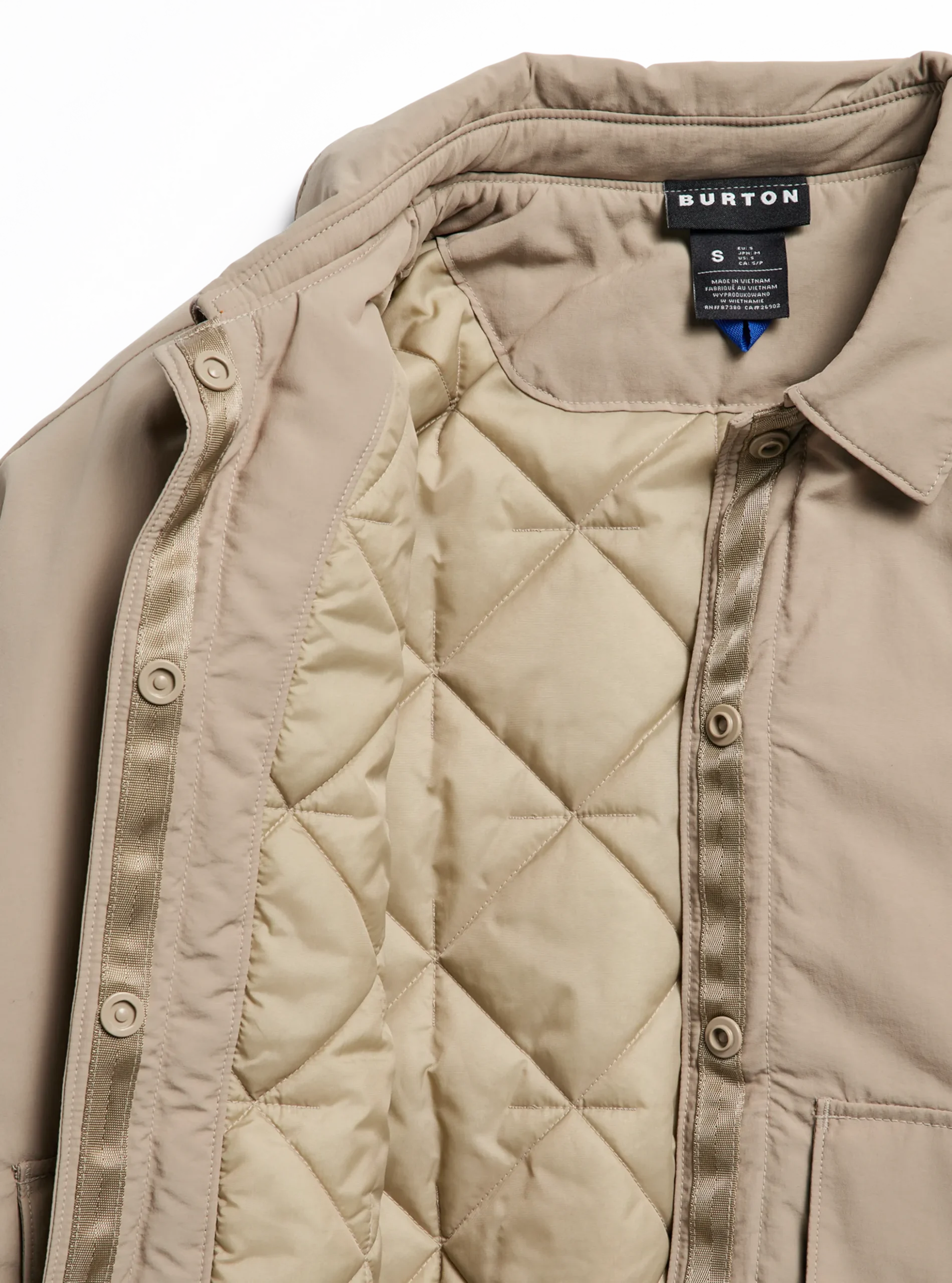 Women's Winslow Insulated Jacket