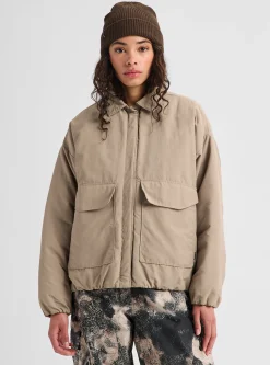 Women's Winslow Insulated Jacket