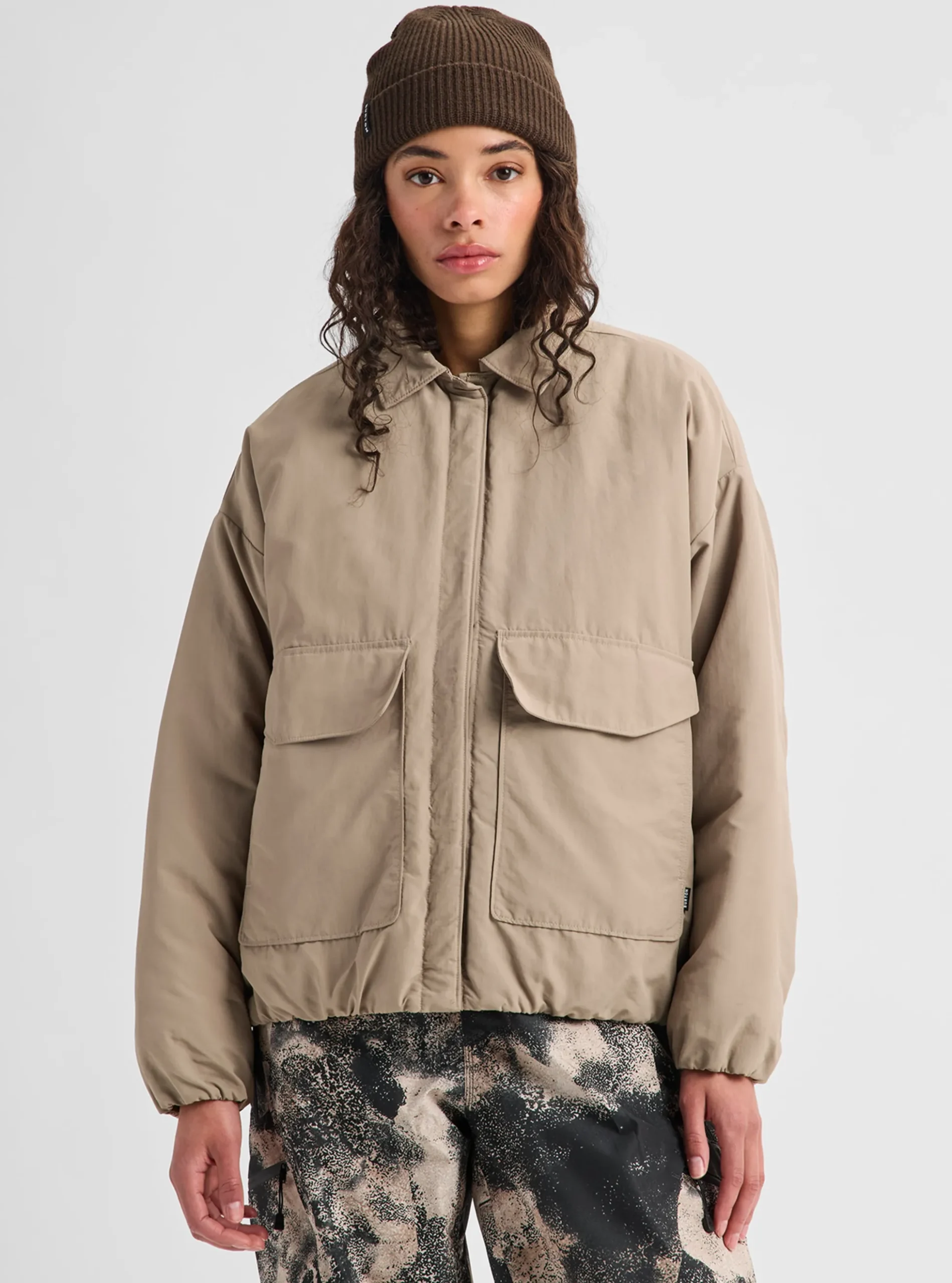 Women's Winslow Insulated Jacket