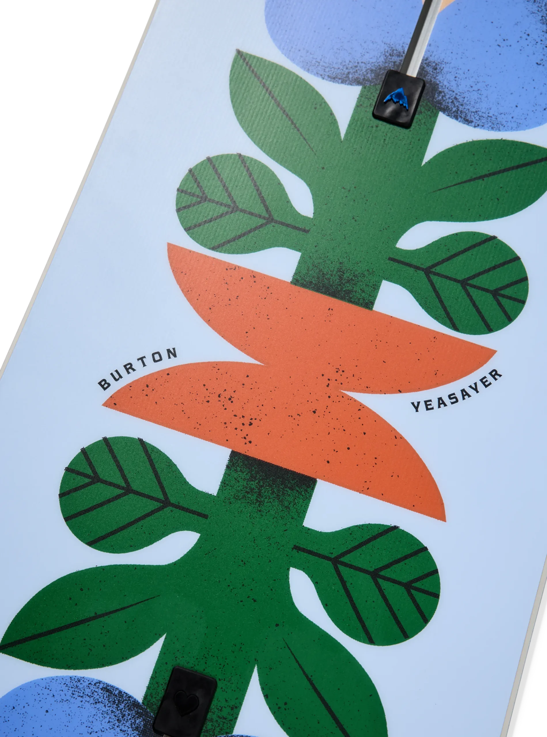 Women's Yeasayer Camber Snowboard