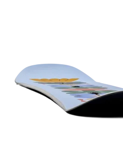 Women's Yeasayer Camber Snowboard
