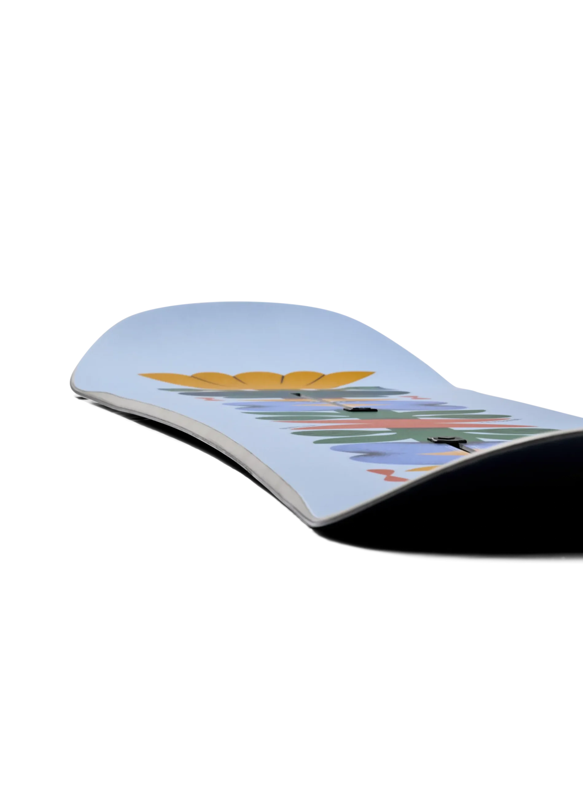Women's Yeasayer Camber Snowboard