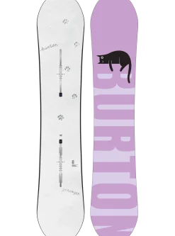 Women's Yeasayer Flying V Snowboard