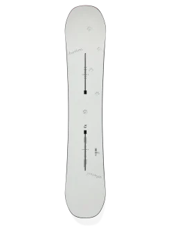 Women's Yeasayer Flying V Snowboard