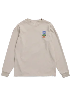 Yeasayer 27 Long Sleeve T-Shirt