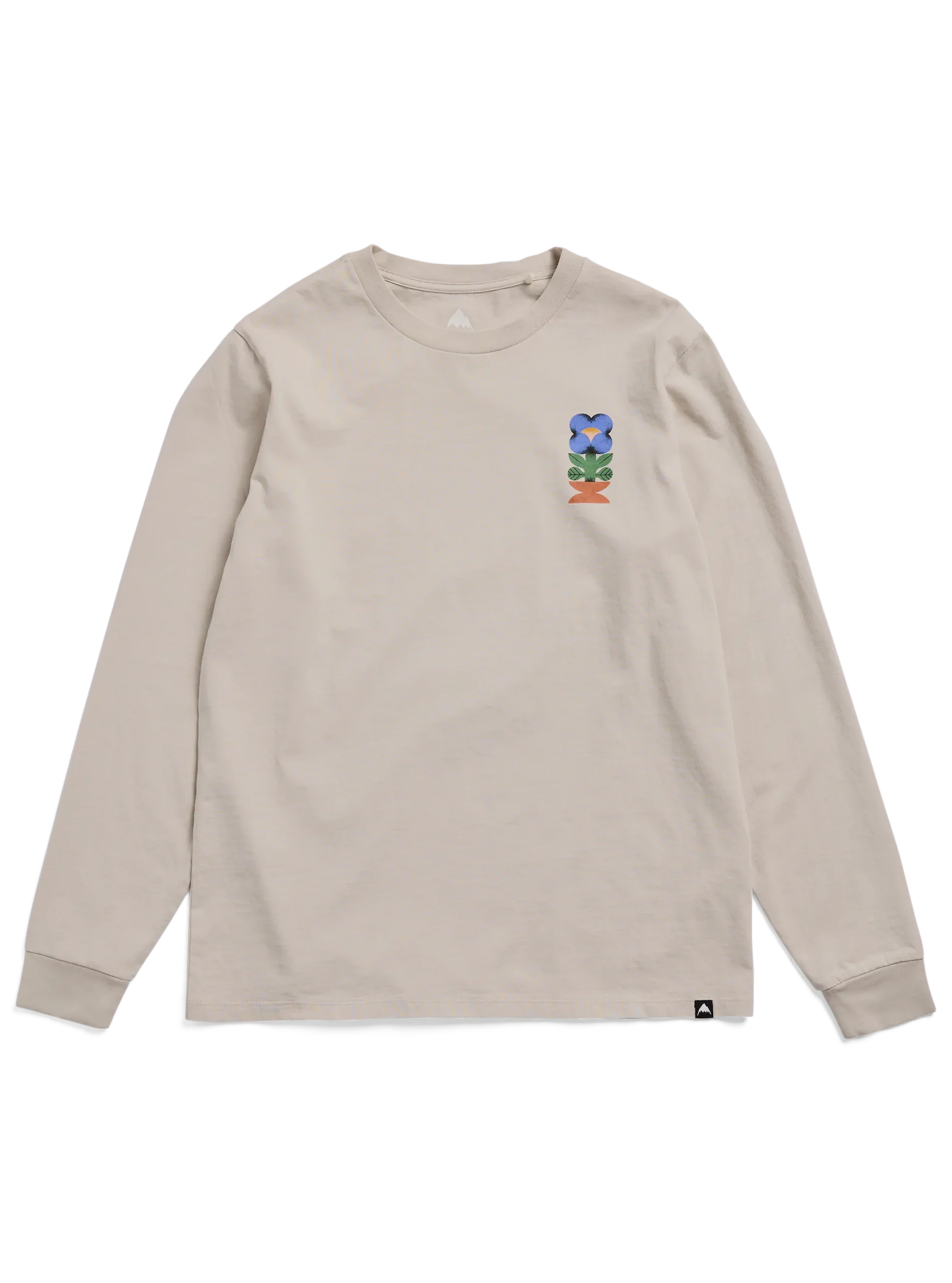 Yeasayer 27 Long Sleeve T-Shirt